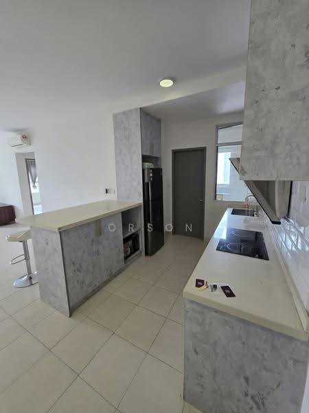 Pangsapuri untuk Disewa di Aman 1 - Orson Ong - PropertyGuru.com.my