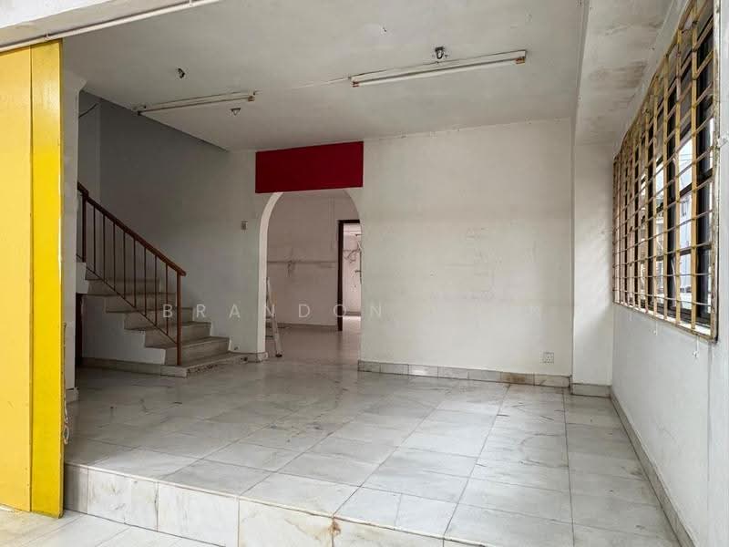Terraced House for Sale in Taman Mutiara Barat (Cheras) - Brandon Chin - Interior - PropertyGuru.com.my