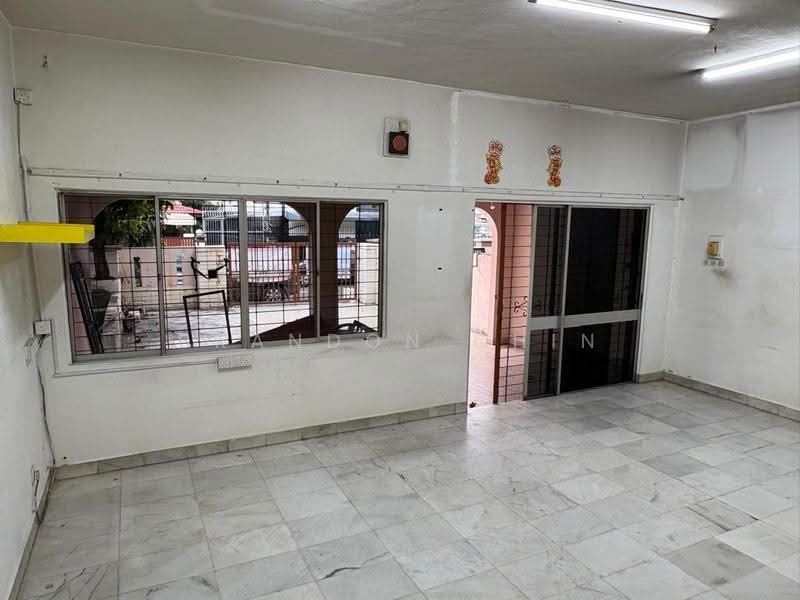 Terraced House for Sale in Taman Mutiara Barat (Cheras) - Brandon Chin - Living Room - PropertyGuru.com.my