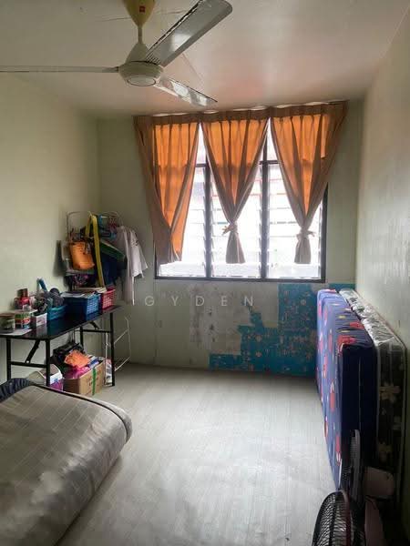 Flat for Sale at Taman Putri Kulai - Gyden Heng - Bedroom - PropertyGuru.com.my