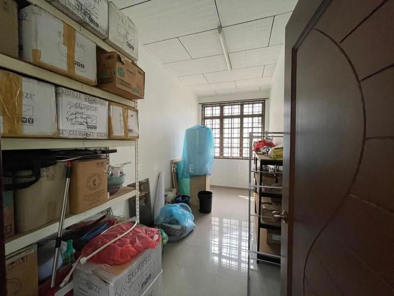 2-storey Terraced House for Sale in Taman Skudai Baru (Skudai) - Jeffrey Lim - Interior - PropertyGuru.com.my