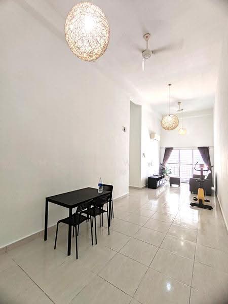 Service Residence for Rent at BSP 21 - Matthew Ian Sim - Living Room - PropertyGuru.com.my
