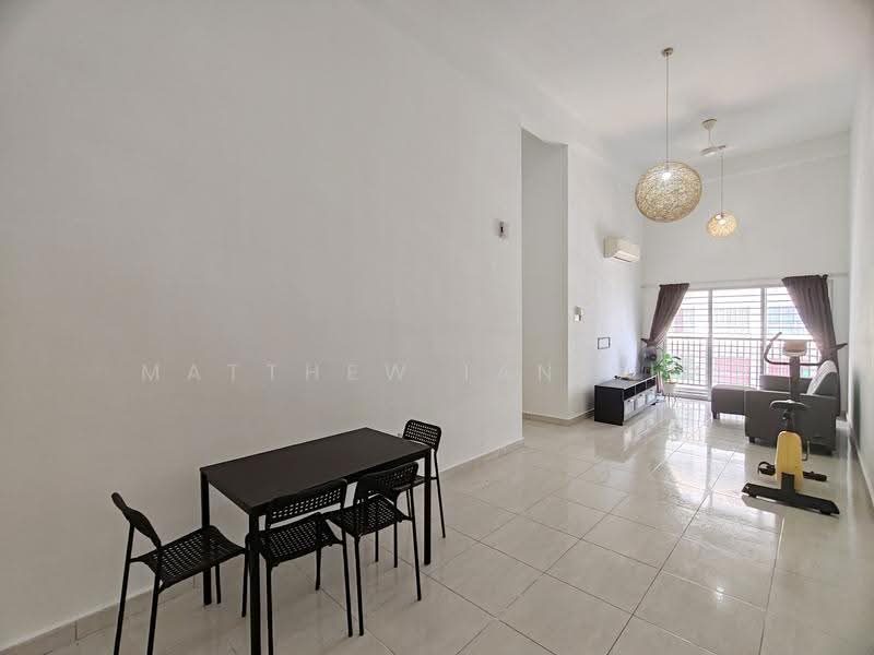 Service Residence for Rent at BSP 21 - Matthew Ian Sim - Living Room - PropertyGuru.com.my