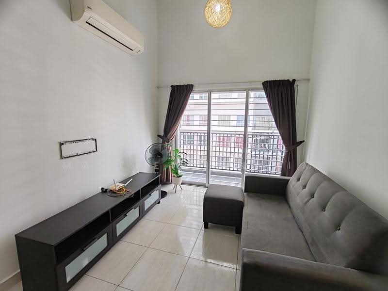 Service Residence for Rent at BSP 21 - Matthew Ian Sim - Living Room - PropertyGuru.com.my