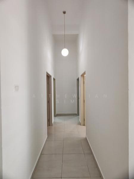 Service Residence for Rent at BSP 21 - Matthew Ian Sim - Corridor - PropertyGuru.com.my