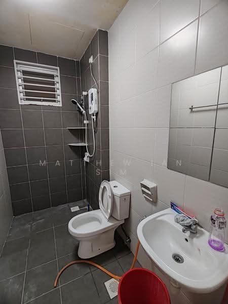 Service Residence for Rent at BSP 21 - Matthew Ian Sim - Bathroom - PropertyGuru.com.my