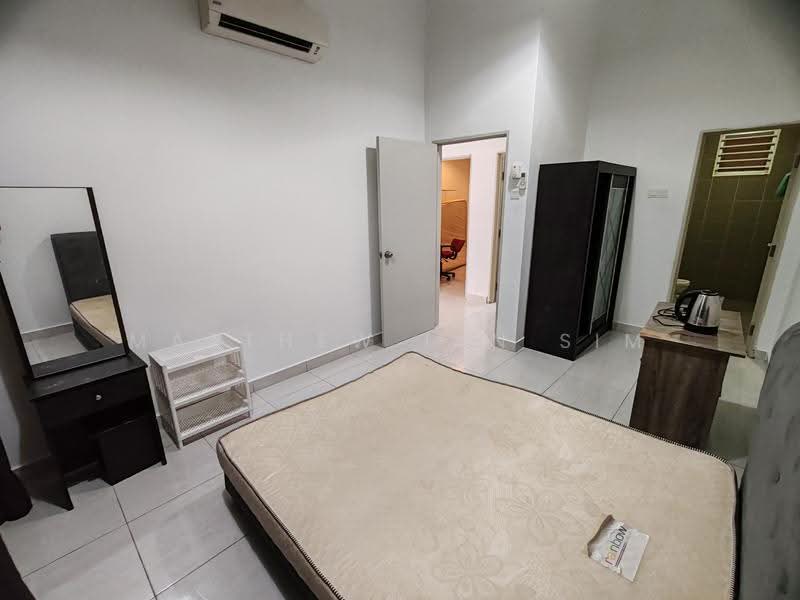 Service Residence for Rent at BSP 21 - Matthew Ian Sim - Bedroom - PropertyGuru.com.my