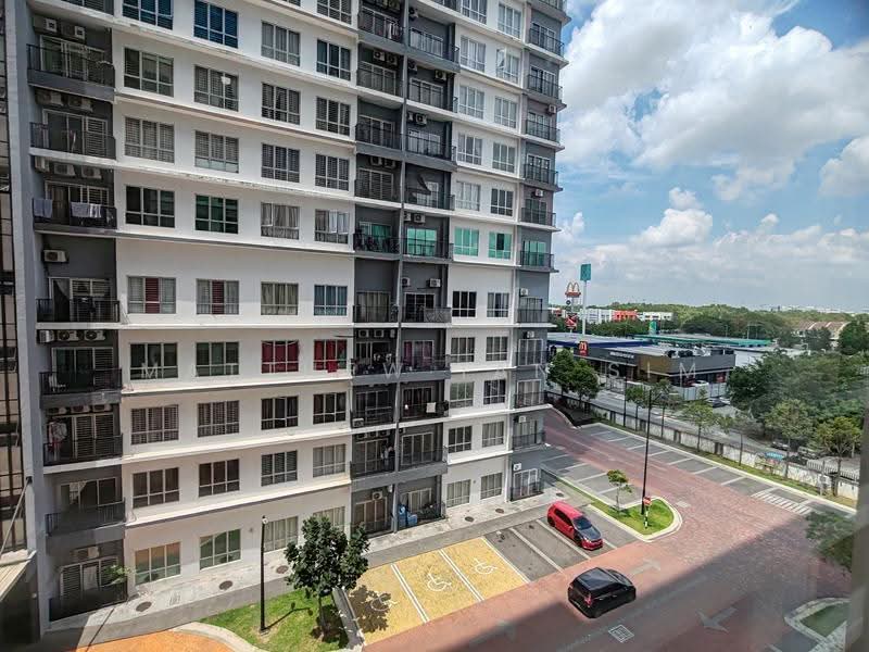 Service Residence for Rent at BSP 21 - Matthew Ian Sim - Exterior - PropertyGuru.com.my