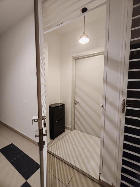 Service Residence for Rent at BSP 21 - Matthew Ian Sim - Entrance - PropertyGuru.com.my
