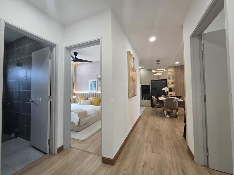 Townhouse for Sale in Cyber 10 (Cyberjaya) - Nadiah Abdullah - Bedroom - PropertyGuru.com.my