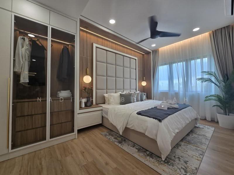 Townhouse for Sale in Cyber 10 (Cyberjaya) - Nadiah Abdullah - Bedroom - PropertyGuru.com.my