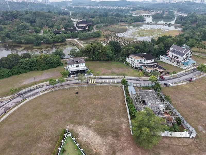 Residential Land for Sale in Presint 11 (Putrajaya) - Fazri Omar - PropertyGuru.com.my