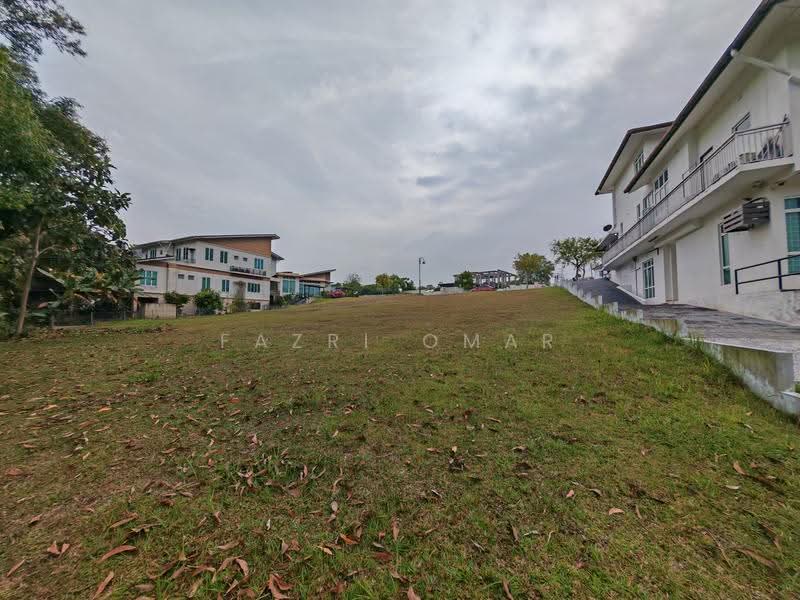 Residential Land for Sale in Presint 11 (Putrajaya) - Fazri Omar - PropertyGuru.com.my