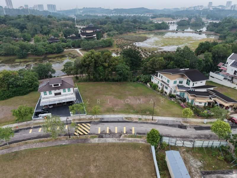 Residential Land for Sale in Presint 11 (Putrajaya) - Fazri Omar - PropertyGuru.com.my