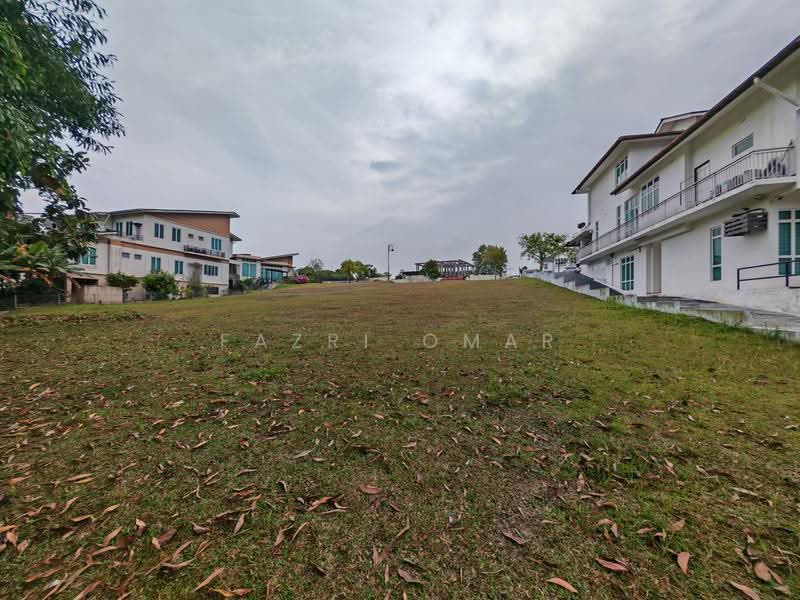 Residential Land for Sale in Presint 11 (Putrajaya) - Fazri Omar - PropertyGuru.com.my