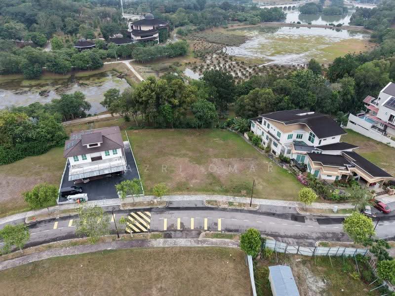 Residential Land for Sale in Presint 11 (Putrajaya) - Fazri Omar - PropertyGuru.com.my