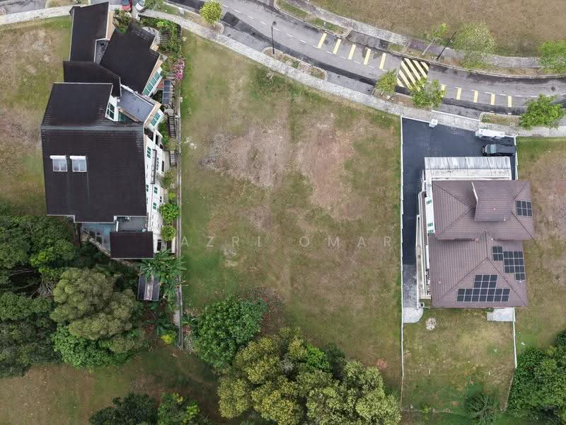 Residential Land for Sale in Presint 11 (Putrajaya) - Fazri Omar - PropertyGuru.com.my