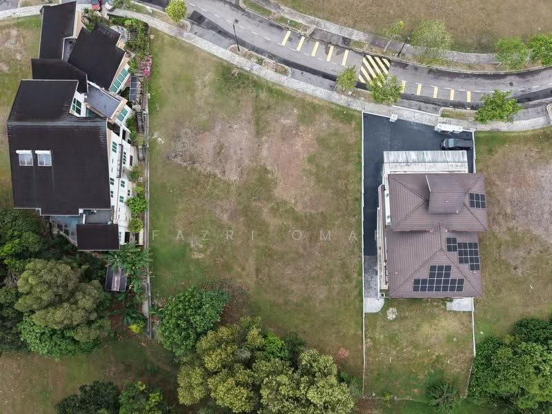 Residential Land for Sale in Presint 11 (Putrajaya) - Fazri Omar - PropertyGuru.com.my