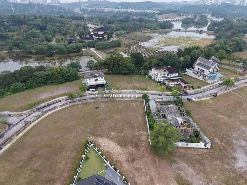 Residential Land for Sale in Presint 11 (Putrajaya) - Fazri Omar - PropertyGuru.com.my