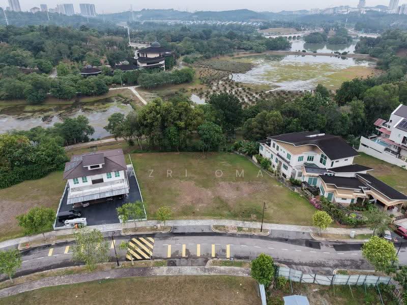 Residential Land for Sale in Presint 11 (Putrajaya) - Fazri Omar - PropertyGuru.com.my