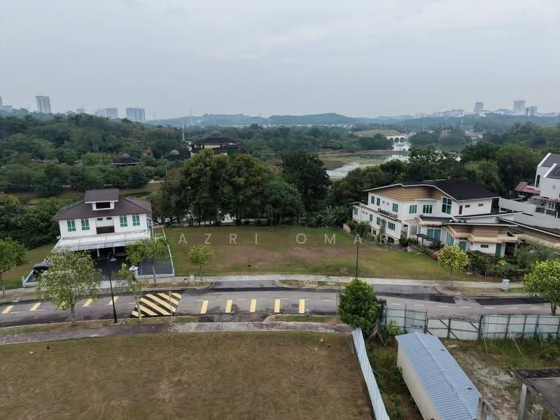 Residential Land for Sale in Presint 11 (Putrajaya) - Fazri Omar - PropertyGuru.com.my