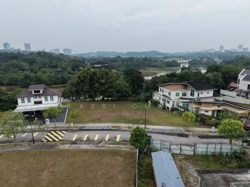 Residential Land for Sale in Presint 11 (Putrajaya) - Fazri Omar - PropertyGuru.com.my