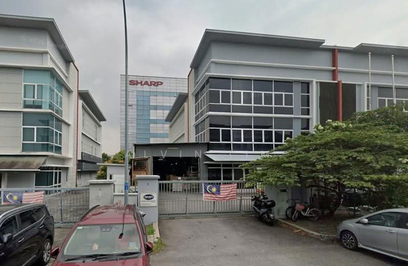 Kilang Berkembar untuk Disewa di Seksyen 27 (Shah Alam) - ALVIN LIM - Exterior - PropertyGuru.com.my