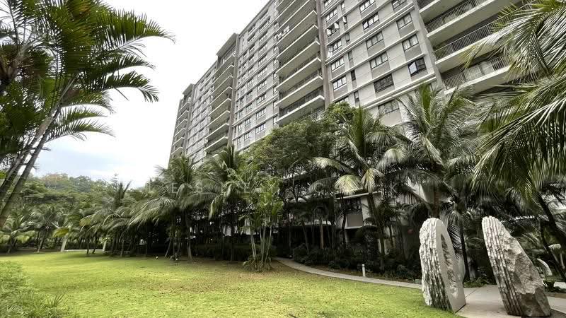 Condominium for Sale at Windows on The Park - Lesley Chik - Exterior - PropertyGuru.com.my