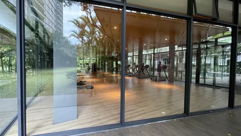 Condominium for Sale at Windows on The Park - Lesley Chik - Gym - PropertyGuru.com.my