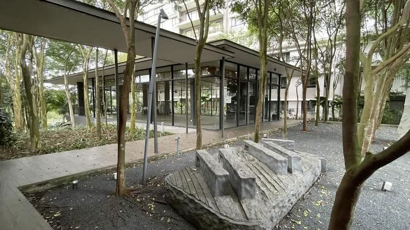 Condominium for Sale at Windows on The Park - Lesley Chik - Exterior - PropertyGuru.com.my