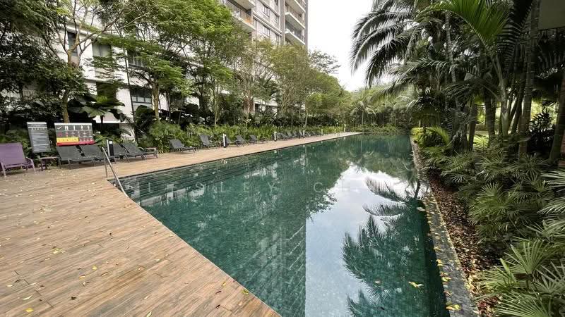 Condominium for Sale at Windows on The Park - Lesley Chik - Pool - PropertyGuru.com.my