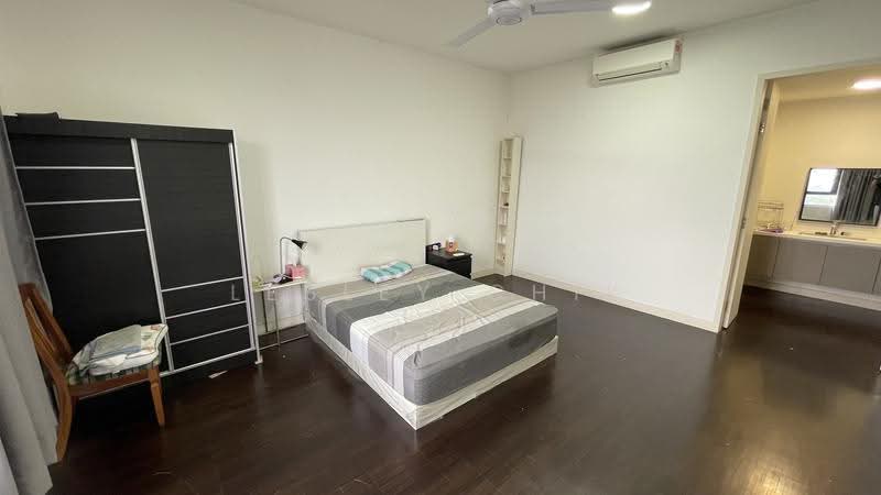 Condominium for Sale at Windows on The Park - Lesley Chik - Bedroom - PropertyGuru.com.my