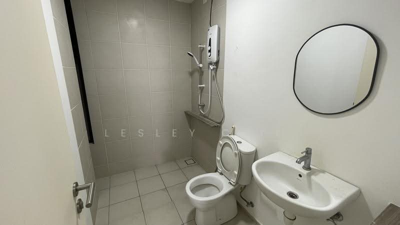 Condominium for Sale at Windows on The Park - Lesley Chik - Bathroom - PropertyGuru.com.my