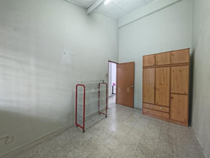 1-storey Terraced House for Rent in Kempas (Johor Bahru) - Bee Bee - PropertyGuru.com.my