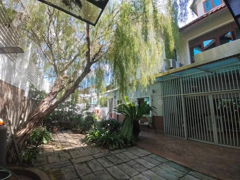 Bungalow House for Rent in Taman Cheras Mas (Cheras) - Han Cheng - PropertyGuru.com.my