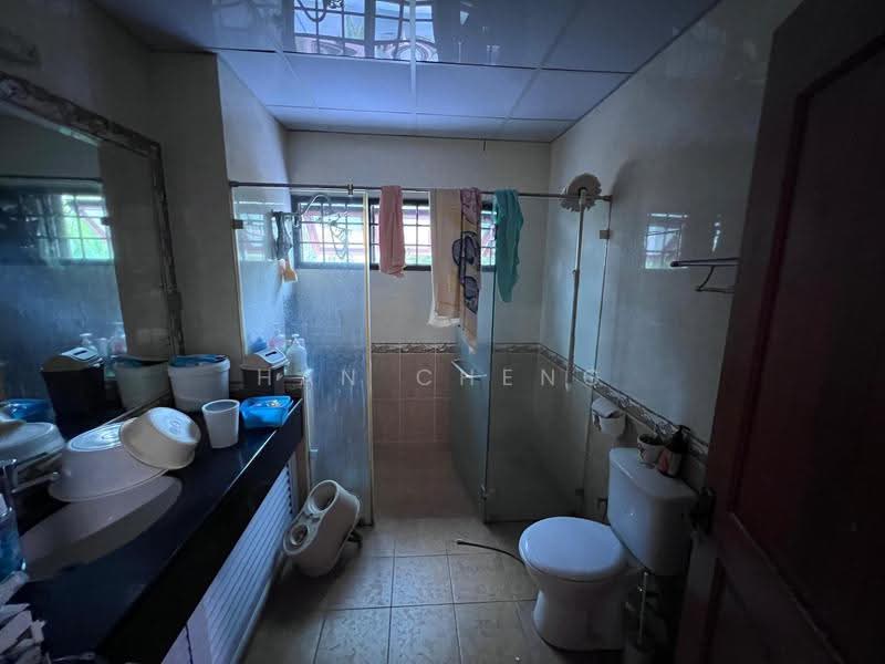 Bungalow House for Rent in Taman Cheras Mas (Cheras) - Han Cheng - PropertyGuru.com.my