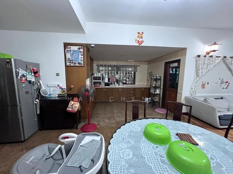 Bungalow House for Rent in Taman Cheras Mas (Cheras) - Han Cheng - PropertyGuru.com.my