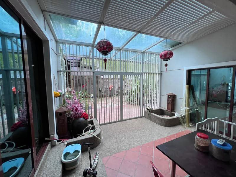 Bungalow House for Rent in Taman Cheras Mas (Cheras) - Han Cheng - PropertyGuru.com.my