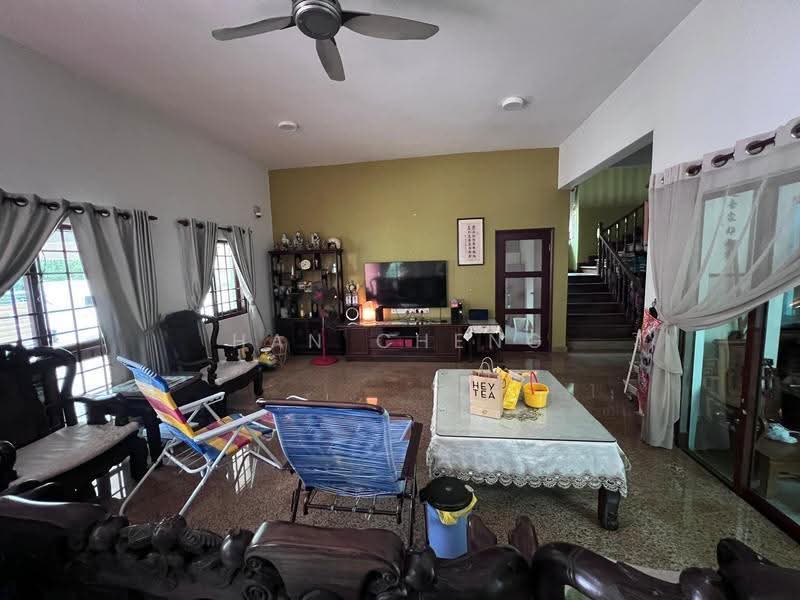 Bungalow House for Rent in Taman Cheras Mas (Cheras) - Han Cheng - PropertyGuru.com.my