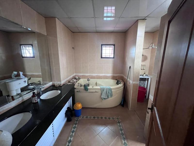 Bungalow House for Rent in Taman Cheras Mas (Cheras) - Han Cheng - PropertyGuru.com.my