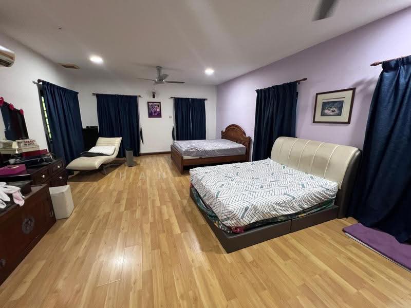 Bungalow House for Rent in Taman Cheras Mas (Cheras) - Han Cheng - PropertyGuru.com.my