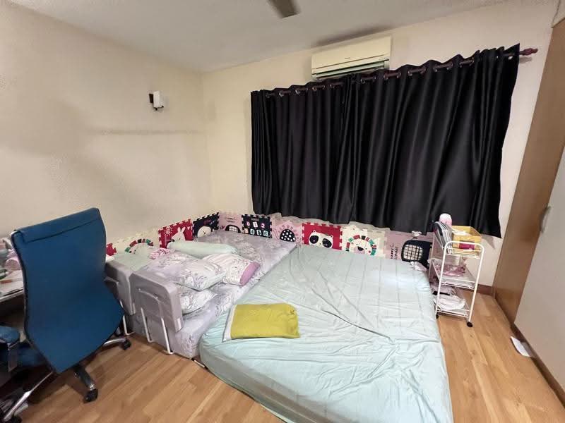 Bungalow House for Rent in Taman Cheras Mas (Cheras) - Han Cheng - PropertyGuru.com.my