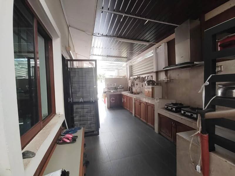 Bungalow House for Rent in Taman Cheras Mas (Cheras) - Han Cheng - PropertyGuru.com.my