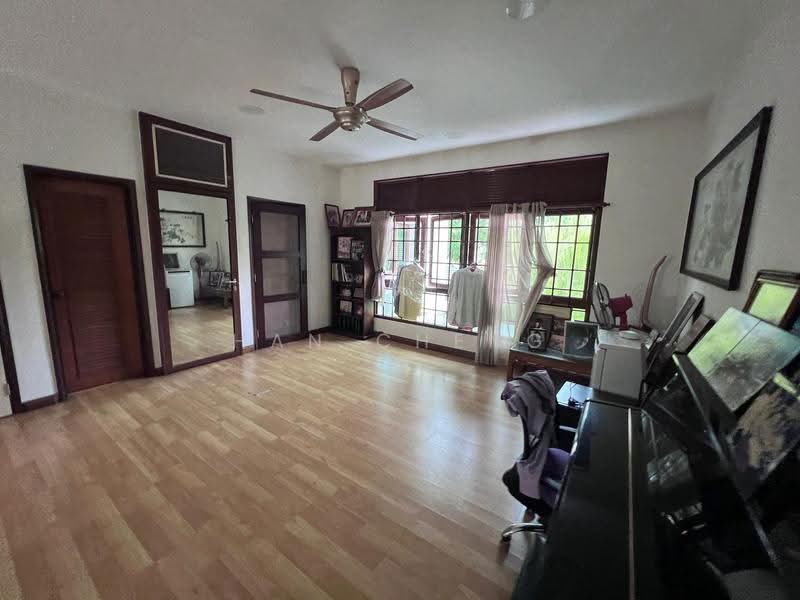 Bungalow House for Rent in Taman Cheras Mas (Cheras) - Han Cheng - PropertyGuru.com.my