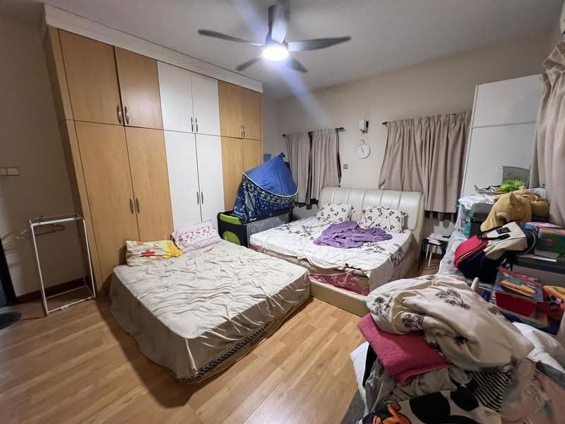 Bungalow House for Rent in Taman Cheras Mas (Cheras) - Han Cheng - PropertyGuru.com.my