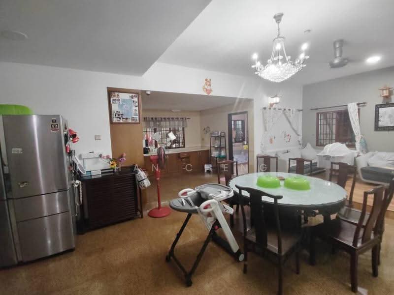 Bungalow House for Rent in Taman Cheras Mas (Cheras) - Han Cheng - PropertyGuru.com.my