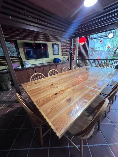 Bungalow House for Rent in Taman Cheras Mas (Cheras) - Han Cheng - PropertyGuru.com.my