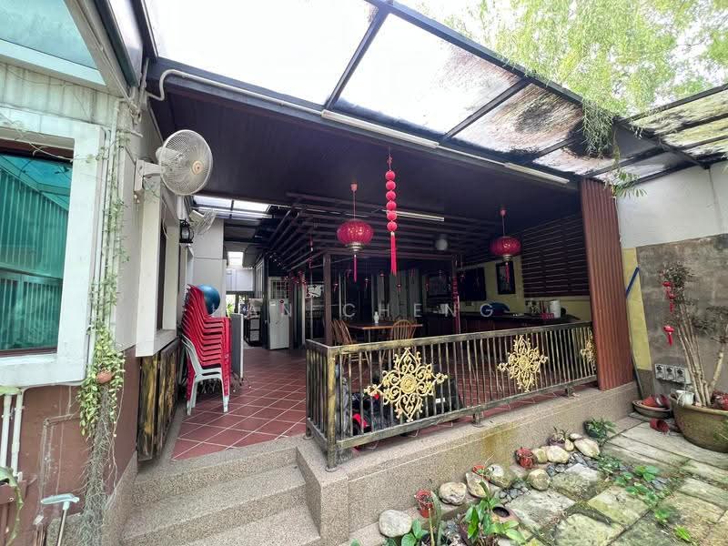 Bungalow House for Rent in Taman Cheras Mas (Cheras) - Han Cheng - PropertyGuru.com.my