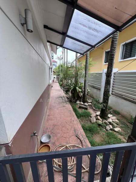 Bungalow House for Rent in Taman Cheras Mas (Cheras) - Han Cheng - PropertyGuru.com.my