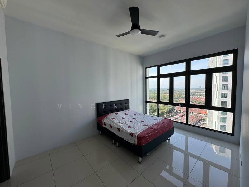 Service Residence for Sale at 8Scape Residence @ Sutera - Vincent Gian - Bedroom - PropertyGuru.com.my